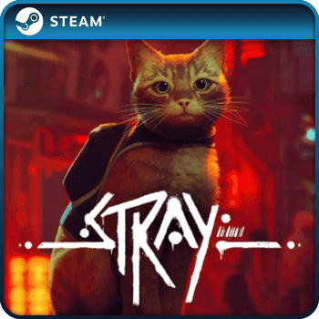 Stray Path PC Steam Game Key Global product image