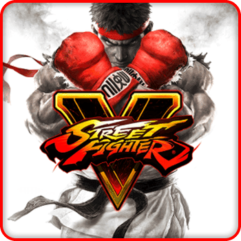Street Fighter V [All Editions] Gift Card Global product image