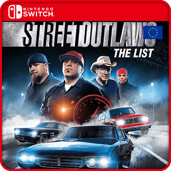 Street Outlaws The List 