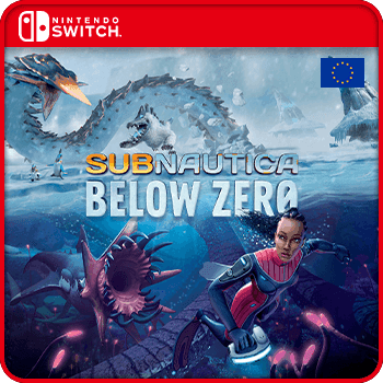 Subnautica Below Zero 