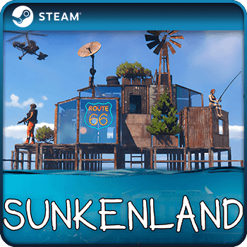 Sunkenland 