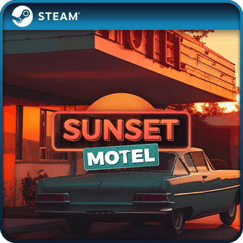 Sunset Motel 