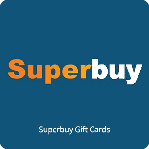 Superbuy Gift Card 