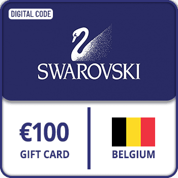 Swarovski Gift Card €100 Belgium product image