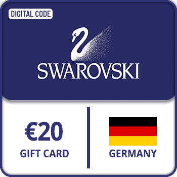 Swarovski Gift Card €20 Germany product image