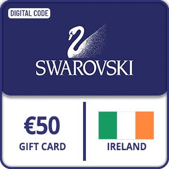 Swarovski Gift Card €50 Ireland product image