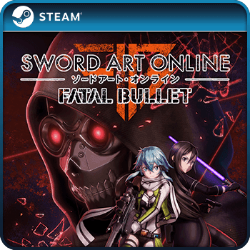 Sword Art Online  category image