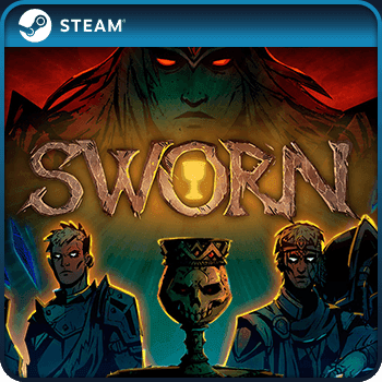 SWORN 