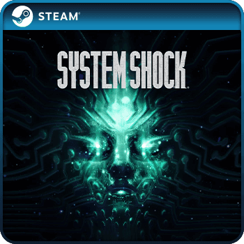 System Shock 
