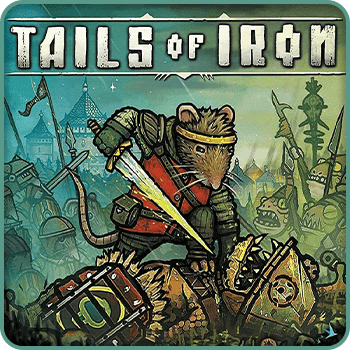 Tails of Iron Gift Card Global product image