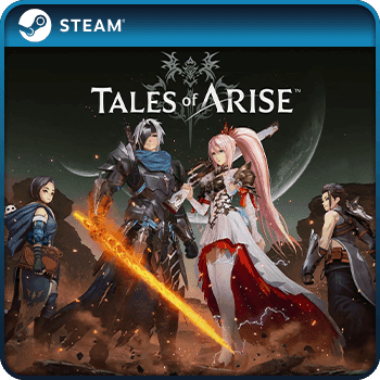 Tales of Arise  category image