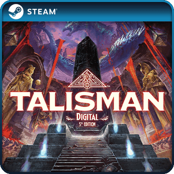 Talisman  category image