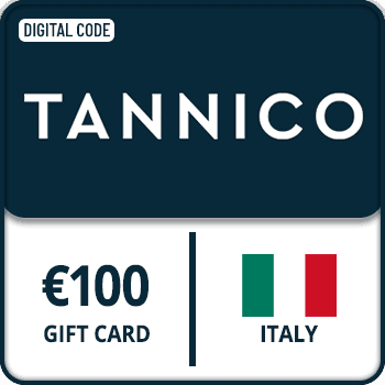 Tannico Gift Card €100 Italy product image