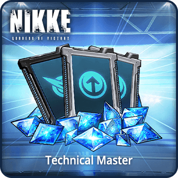 Technical Master Global product image