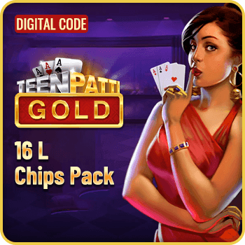 Teen Patti Gold 18L Chips Pack Global product image
