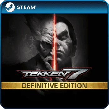 TEKKEN 7 