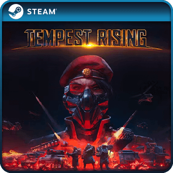 Tempest Rising 