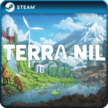 Terra Nil 