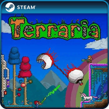 Terraria 