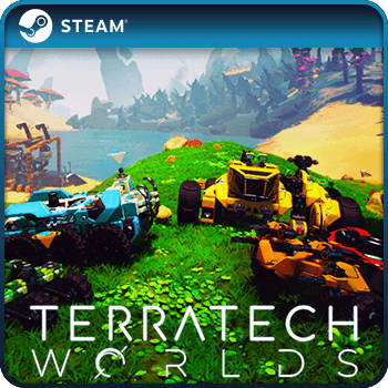 TerraTech Worlds  category image