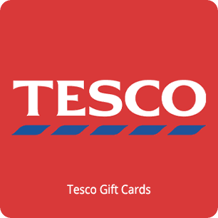 Tesco Gift Card  Ireland category image