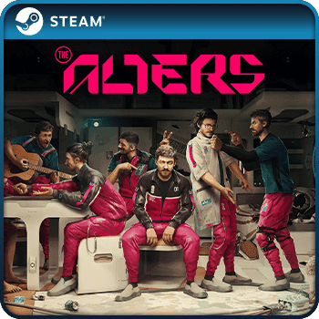 The Alters PC STEAM Game Key Global product image