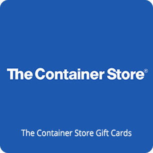 The Container Store Gift Card  United States category image