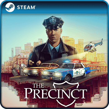 The Precinct 