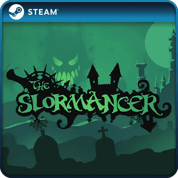 The Slormancer 