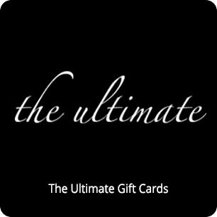 The Ultimate Gift Card  Singapore category image