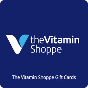 The Vitamin Shoppe Gift Card  United States category image