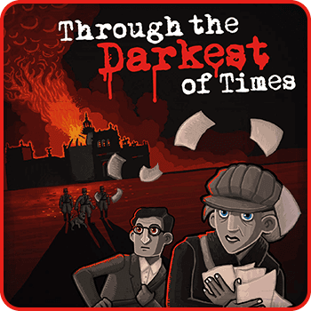 Through the Darkest of Times Global product image