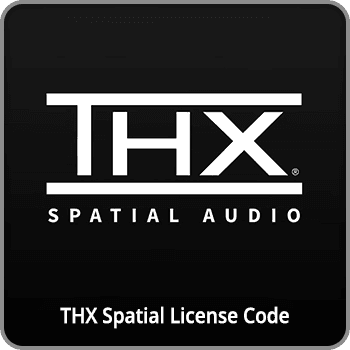 THX Spatial License Code Global product image