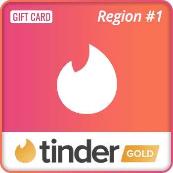 Tinder Gold Region #1 product image