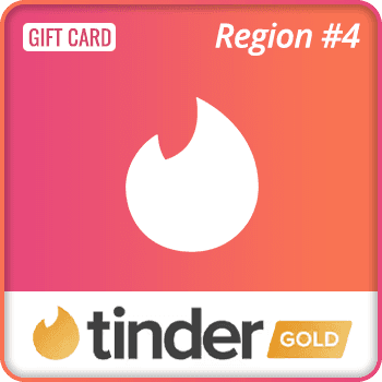Tinder Gold Region #4 product image