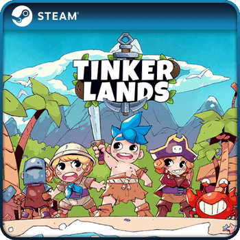 Tinkerlands 