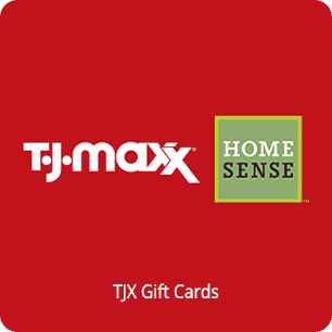 TJX Gift Card Canada category image