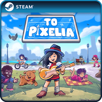 To Pixelia  category image