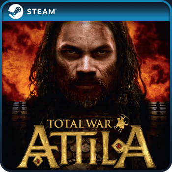 Total War Attila 