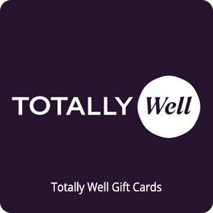 Totally Well Gift Card United Kingdom category image
