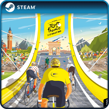 Tour de France 2025  category image