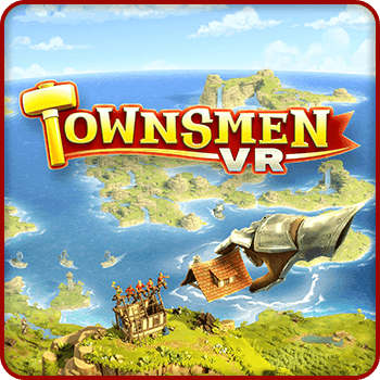 Townsmen VR Gift Card Global product image