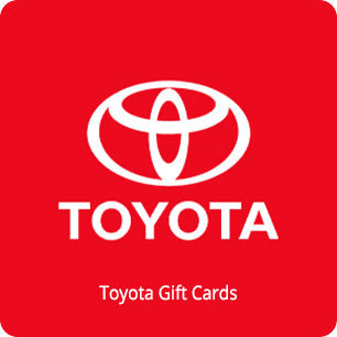 Toyota Gift Card  United Arab Emirates category image