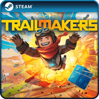 Trailmakers category image