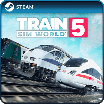 Train Sim World 5  category image