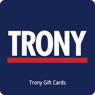 Trony Gift Card 