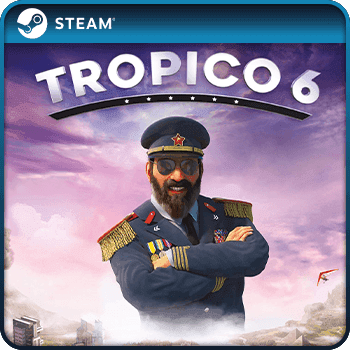 Tropico 6 