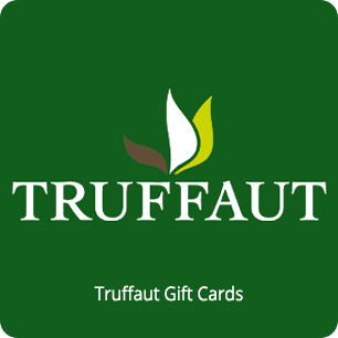 Truffaut Gift Card 