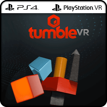 Tumble VR category image