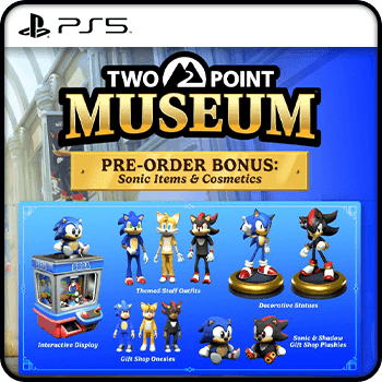 Two Point Museum  category image